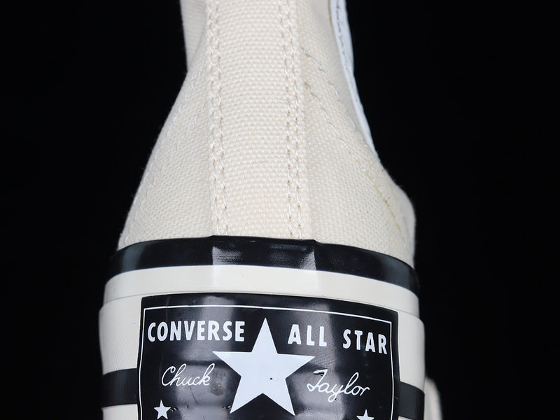 Converse Chuck 70 plus - White