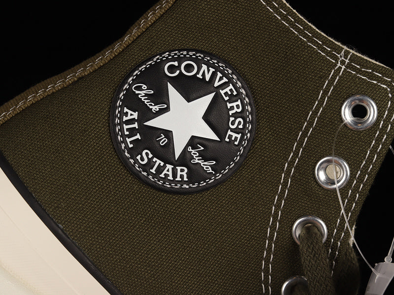Converse Chuck 70 AT CX - Green