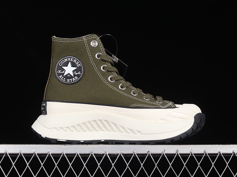 Converse Chuck 70 AT CX - Green