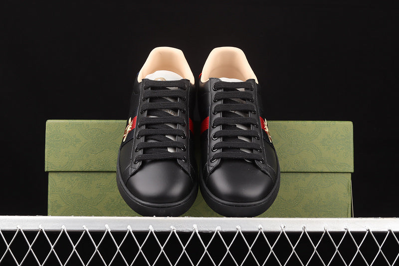 GUCCIUnisex Ace Bee - Black