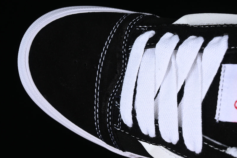 VansUnisex KNU Skool - Black