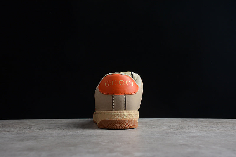 GucciUnisex GG Screener - Orange