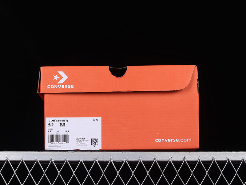 Converse CHUCK 70 AT CX Future Comfort - White