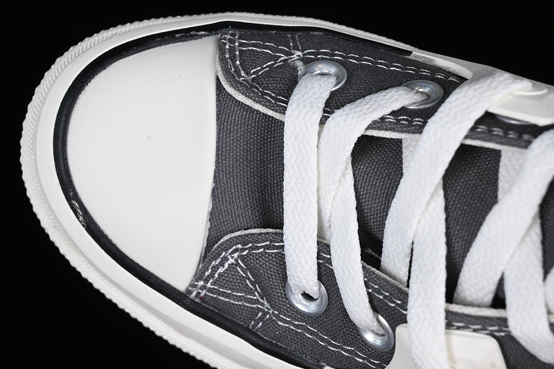 ConverseUnisex All Star Construct Cyber - Grey