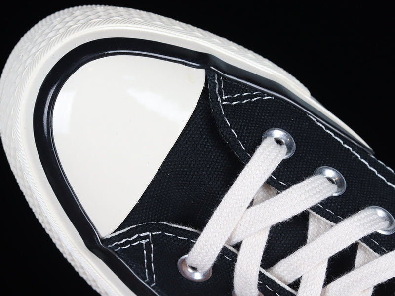 Converse Chuck 70 Plus - Black
