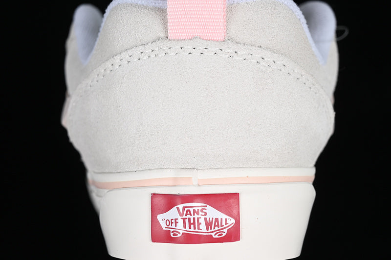 VansUnisex Knu Skool Sweet - Peach Pink