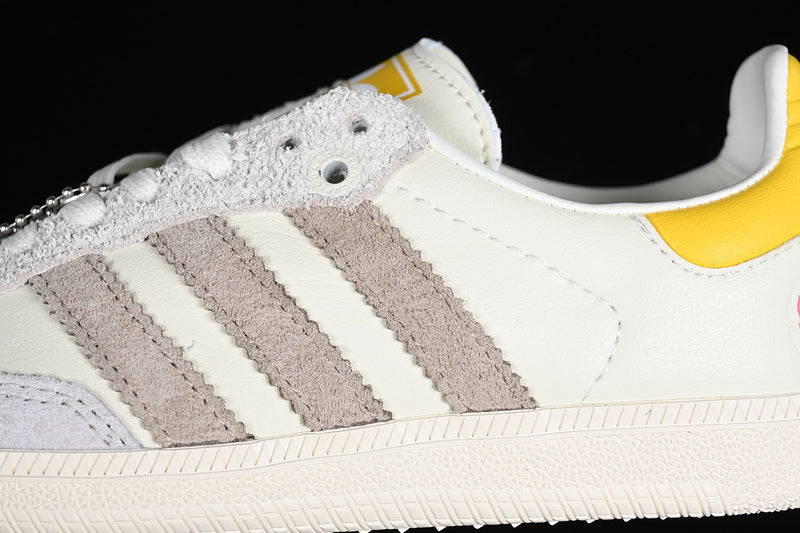 Kasina x adidasUnisex Samba - Consortium Cup