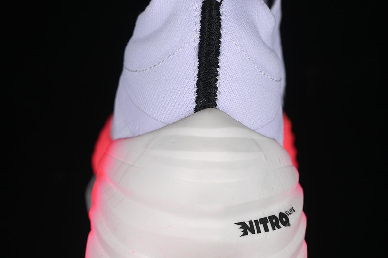 PumaUnisex Fast RB Nitro Elite - White