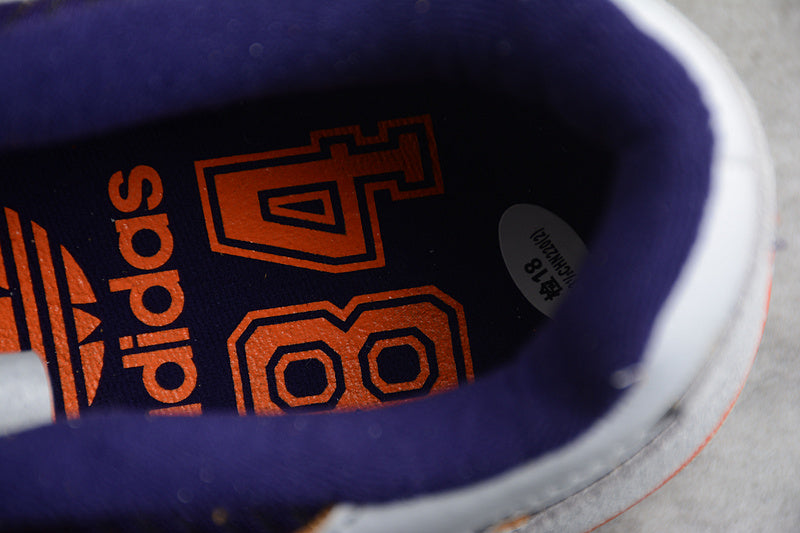 adidasUnisex Forum 84 - Suns Phoneix