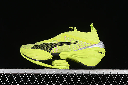 PumaUnisex Fast-RB Nitro Elite PR - Lime Pow