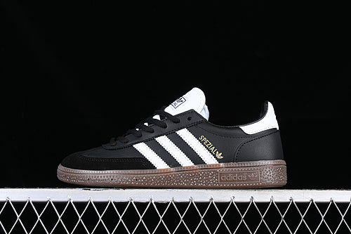 adidasUnisex Samba x Spezial - Black