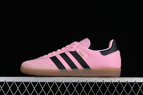 adidasUnisex Samba x Messi - Pink