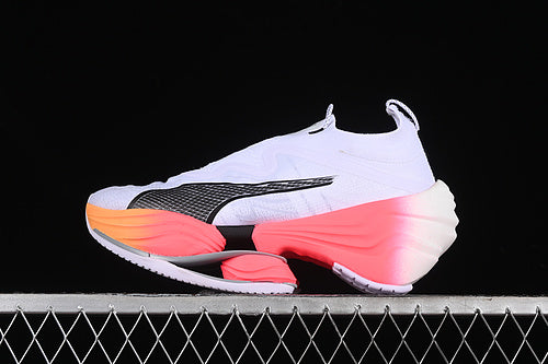 PumaUnisex Fast RB Nitro Elite - White