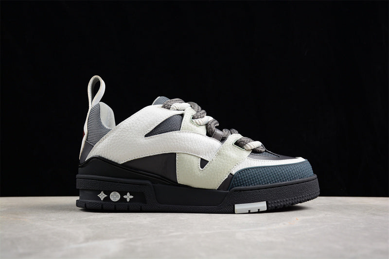 LouisVuitton Trainer - Black