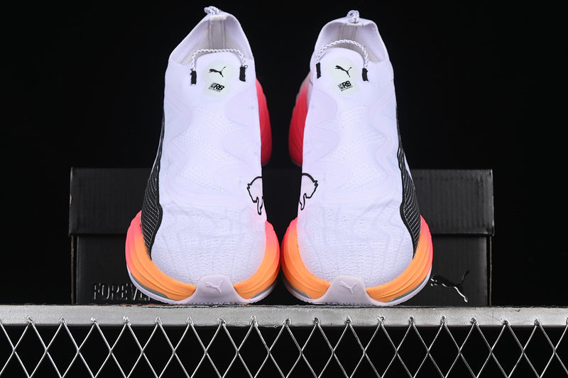 PumaUnisex Fast RB Nitro Elite - White