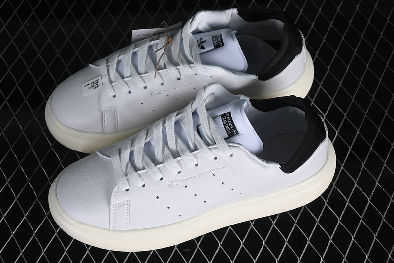 adidasUnisex Stan Smith - White/Black