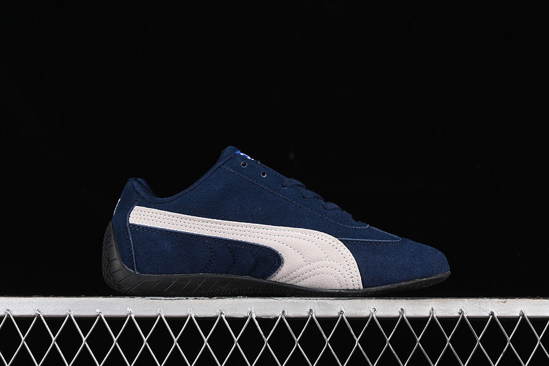 PumaUnisex Speedcat - Navy/White