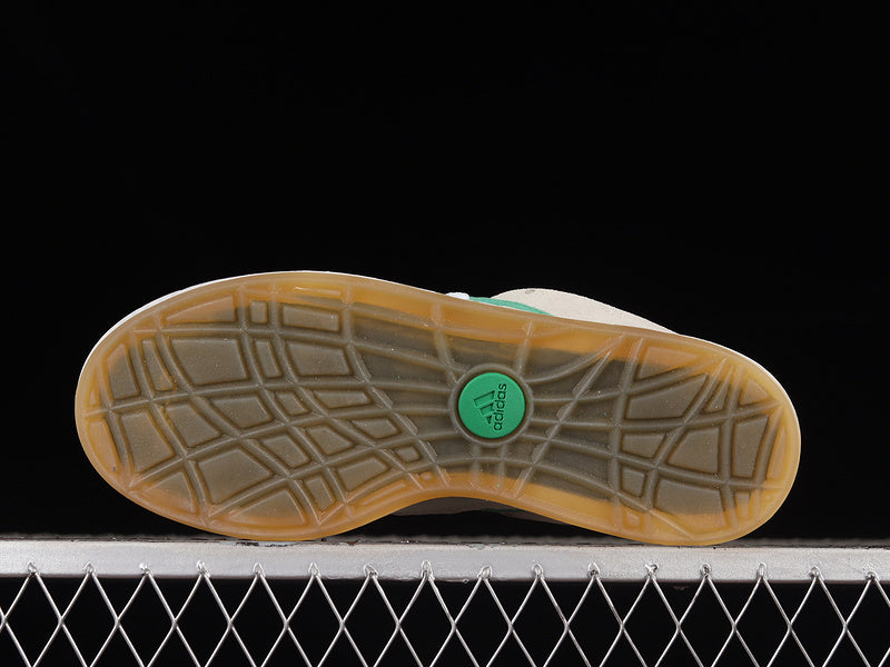 Adidas Adimatic  x Bodega x Beams - White/Green