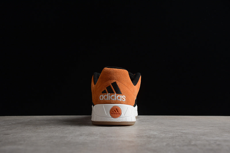 adidasUnisex Adimatic - Orange