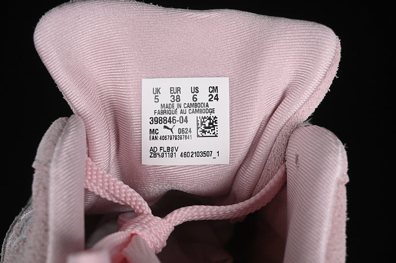 PumaUnisex Speedcat - Pink