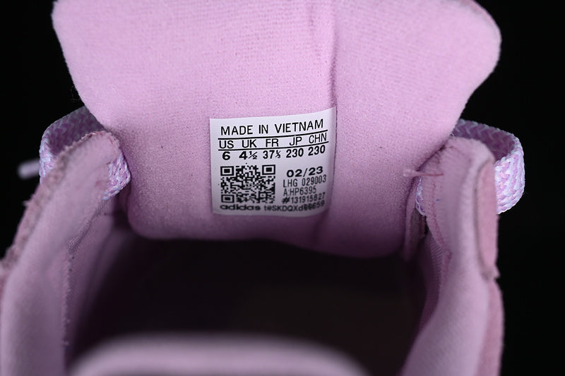 Campus Oos - Pink