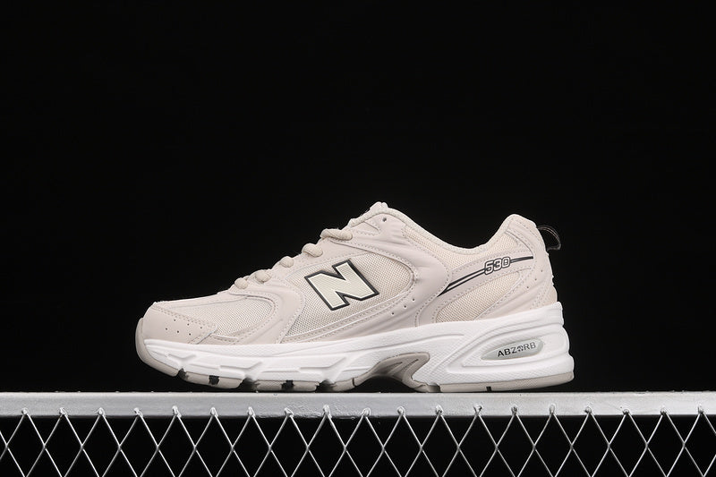 Unisex New Balance 530 - Ivory