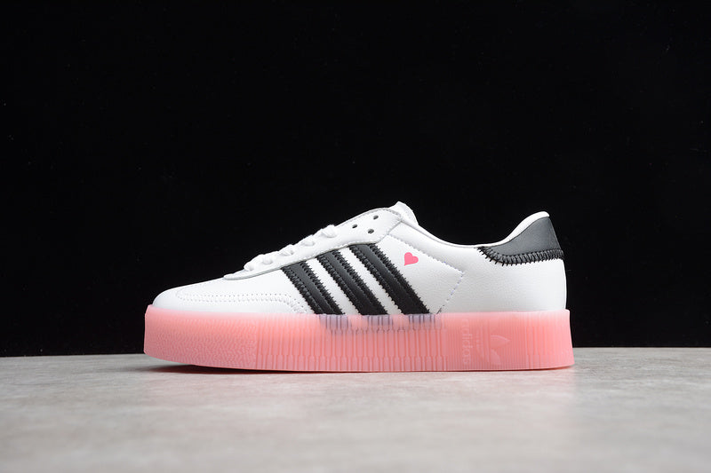 AdidasUnisex  Originals Sambarose - Heart