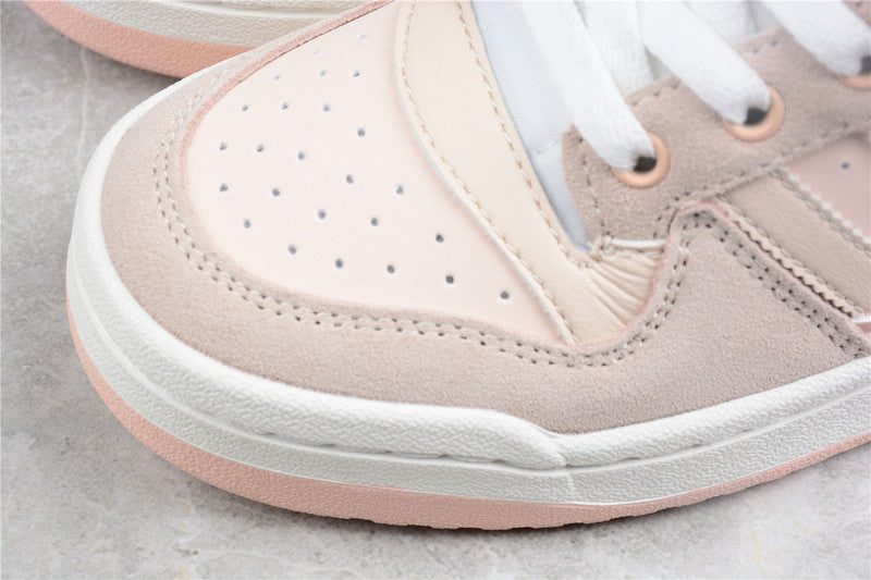 adidasUnisex Forum Low - Linen