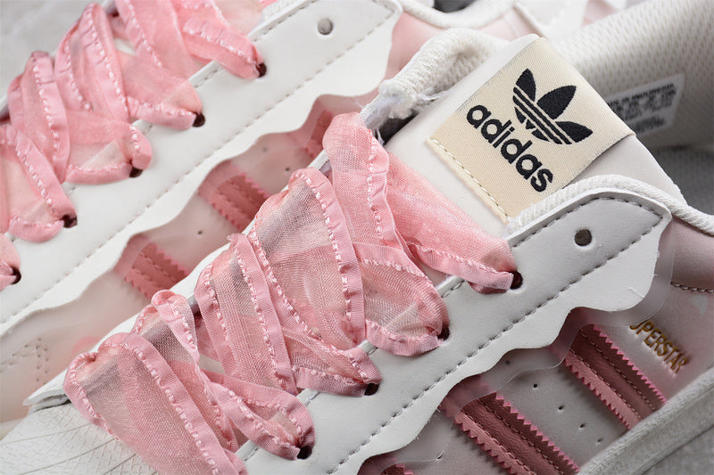 Superstar Skateboard - Beige