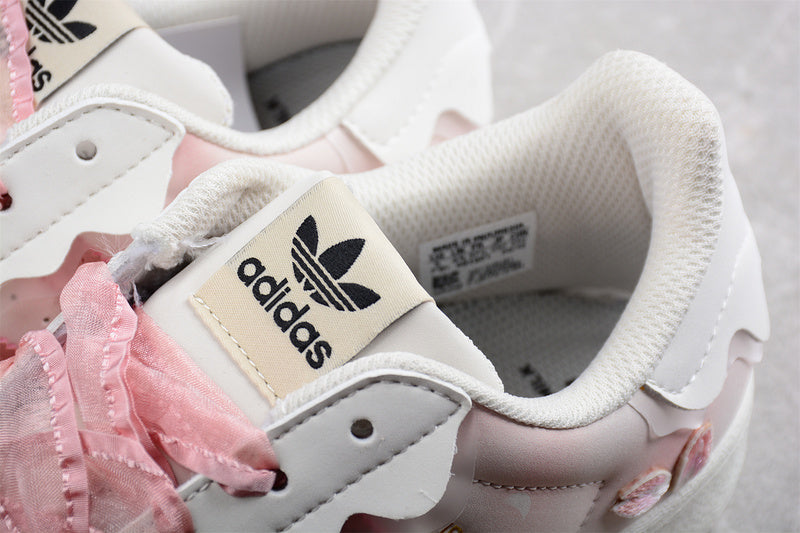 Superstar Skateboard - Beige