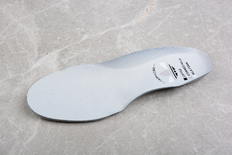 Superstar Skateboard - Beige