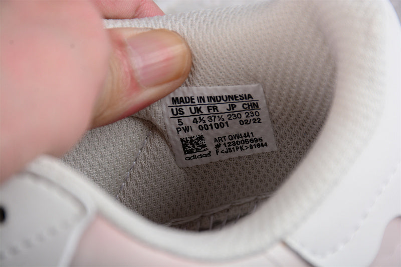 Superstar Skateboard - Beige
