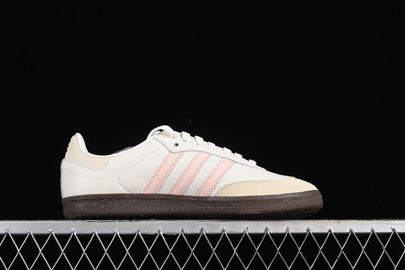 adidaUnisex Samba - Wonder Quartz