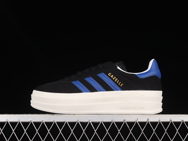 adidasUnisex Gazelle Bold - Lucid Blue