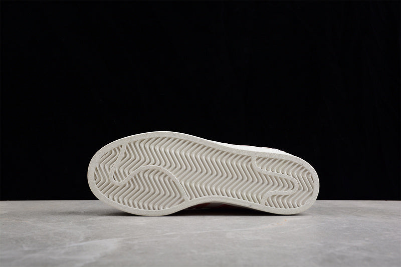 Superstar Skateboard - Beige