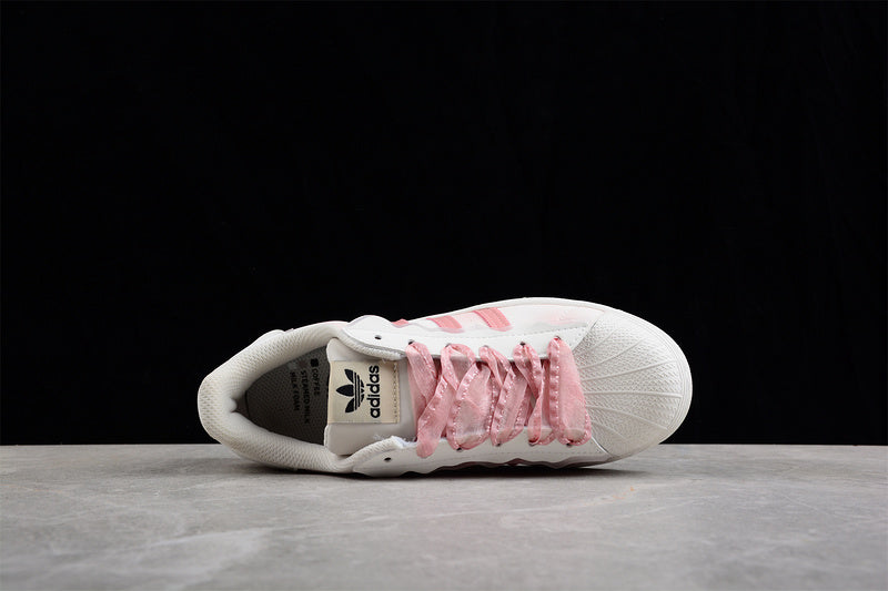 Superstar Skateboard - Beige