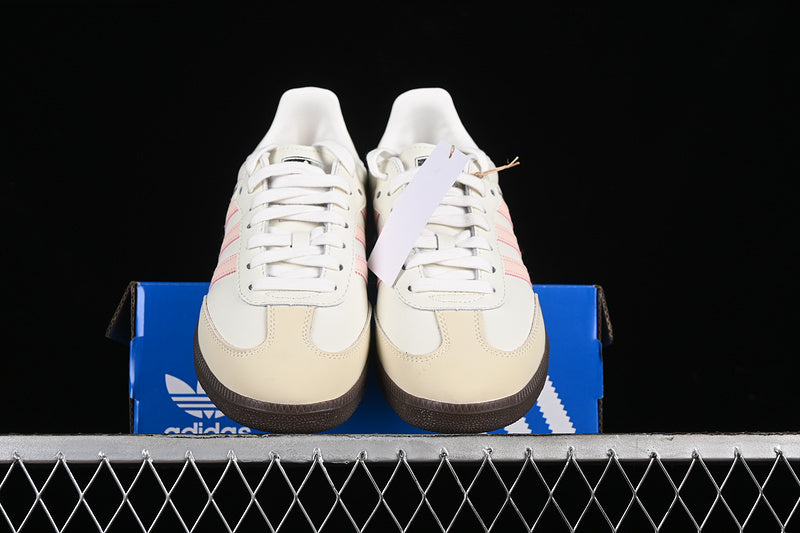 adidaUnisex Samba - Wonder Quartz