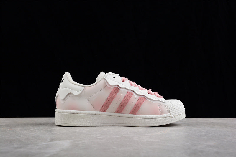 Superstar Skateboard - Beige