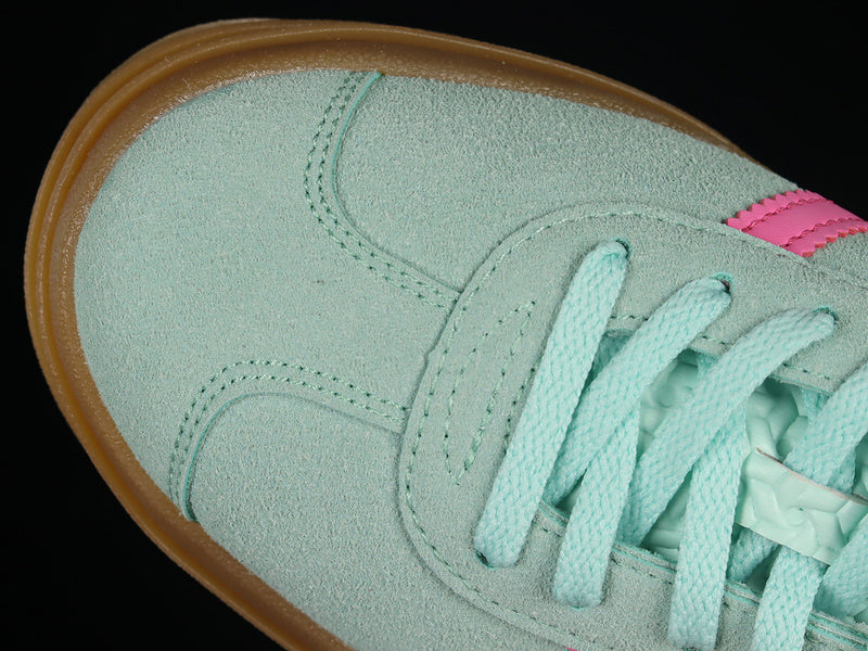 adidasUnisex Gazelle Bold - Green