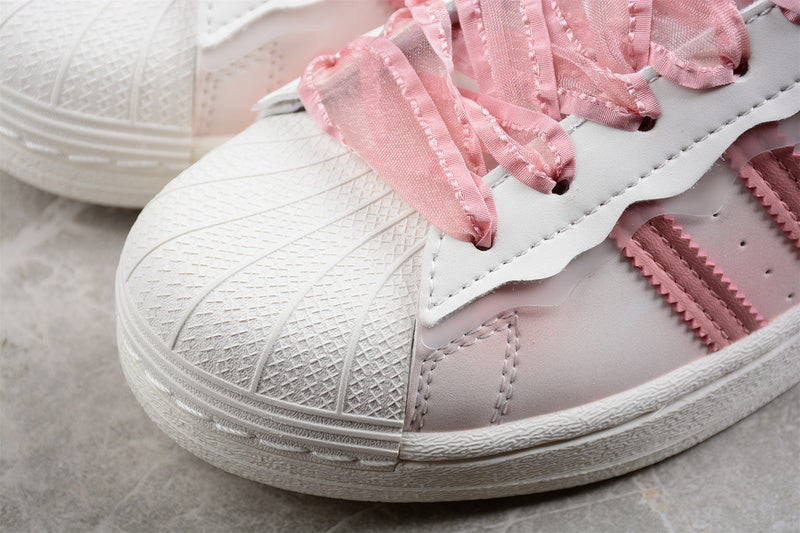 Superstar Skateboard - Beige
