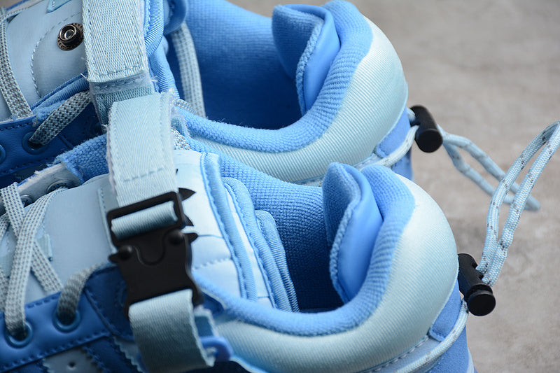 adidasUnisex Bad Bunny - Blue Tint