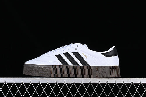 adidasUnisex Sambarose - White