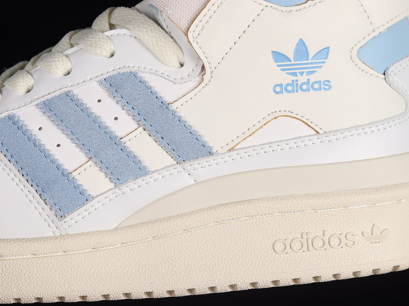 adidasUnisex Forum 84 High - UNC