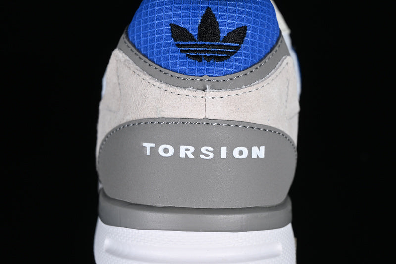 adidasUnisex Torsion Super - Bright Blue