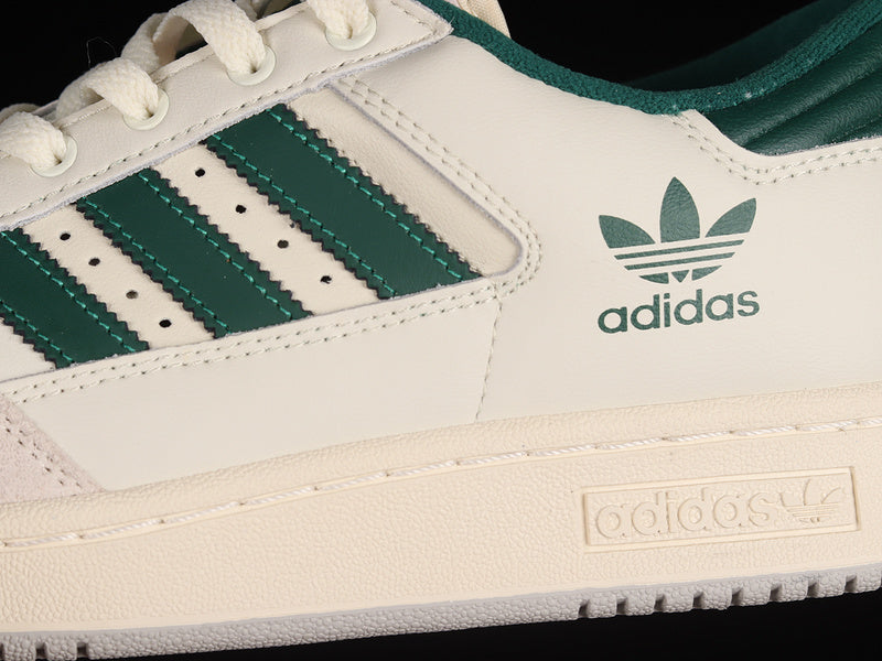 adidasUnisex Centennial 85 Low - White/Green