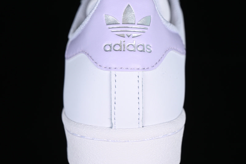 adidasUnisex Superstar - Purple