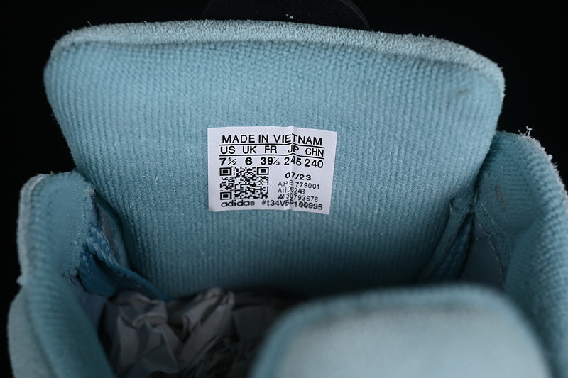 adidasUnisex Campus 00S 2024 - Blue
