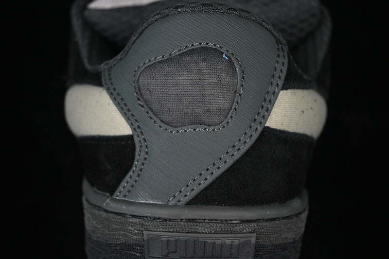 PumaUnisex XL Crush - Black