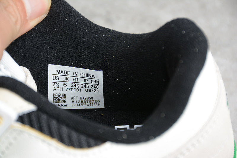 adidasUnisex Forum Low 84 - Celtics