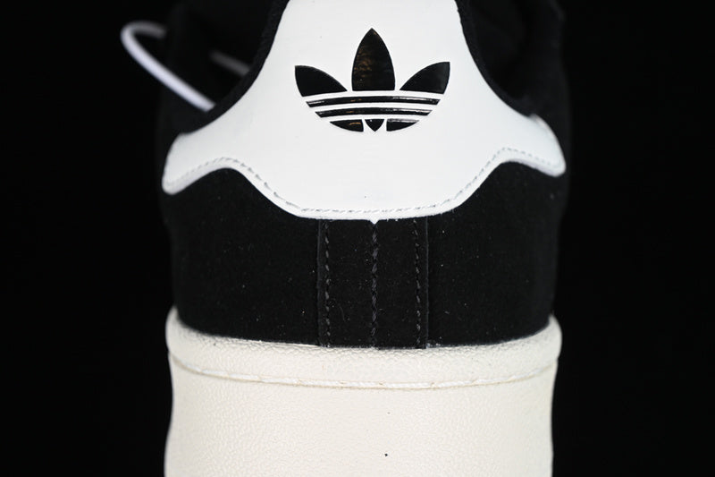 adidasUnisex Campus - Leoperd Print